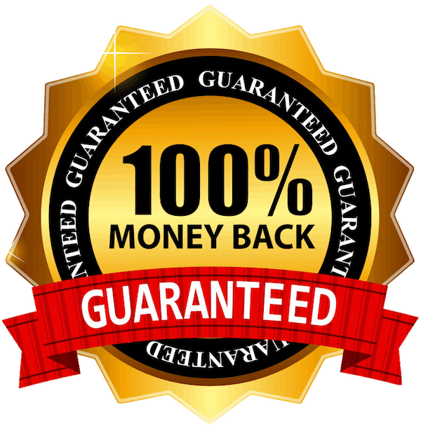 ZenCortex 60-Days Money-Back Guarantee